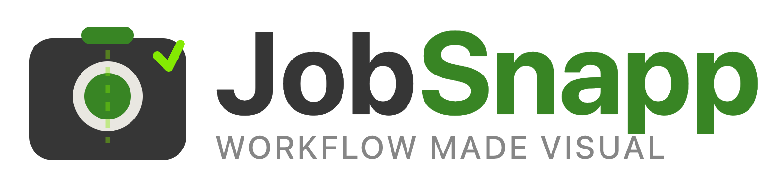 JobSnapp Logo